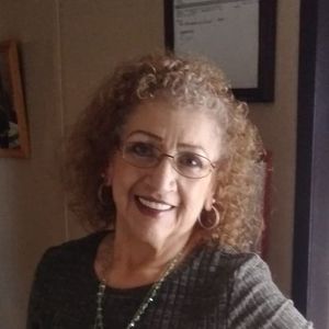 Meet your Posher, Graciela